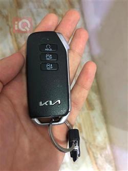 كيا K5